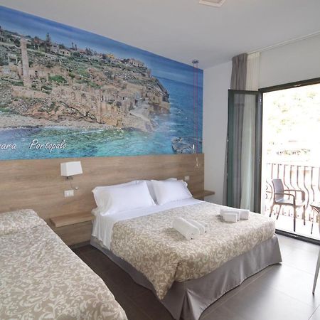 New Casa Corvaja Hotel Таормина Екстериор снимка