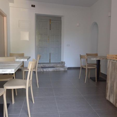 New Casa Corvaja Hotel Таормина Екстериор снимка