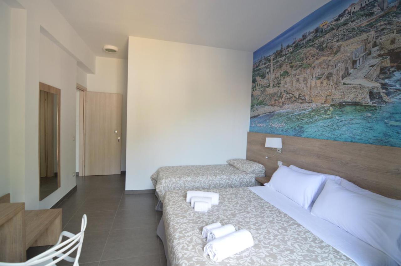 New Casa Corvaja Hotel Таормина Екстериор снимка