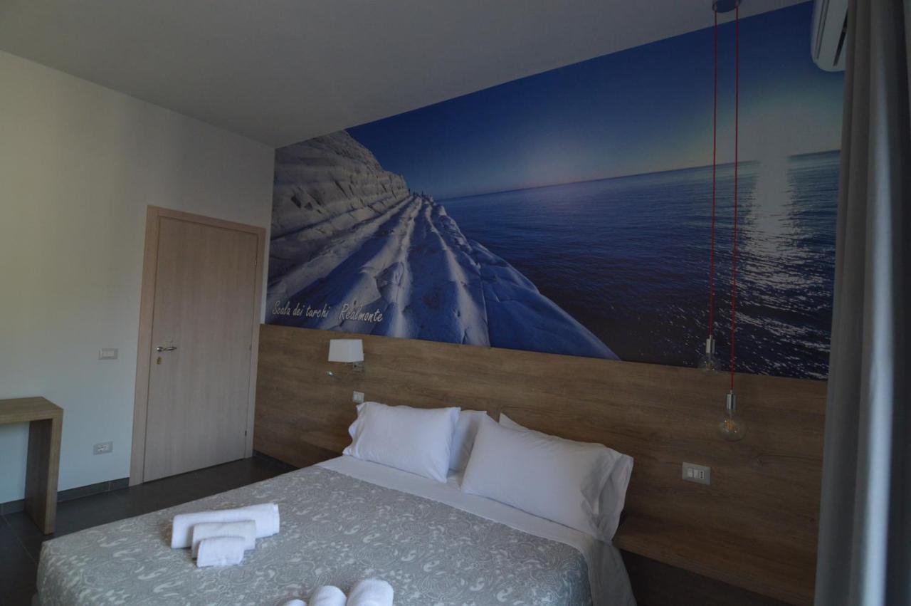 New Casa Corvaja Hotel Таормина Екстериор снимка