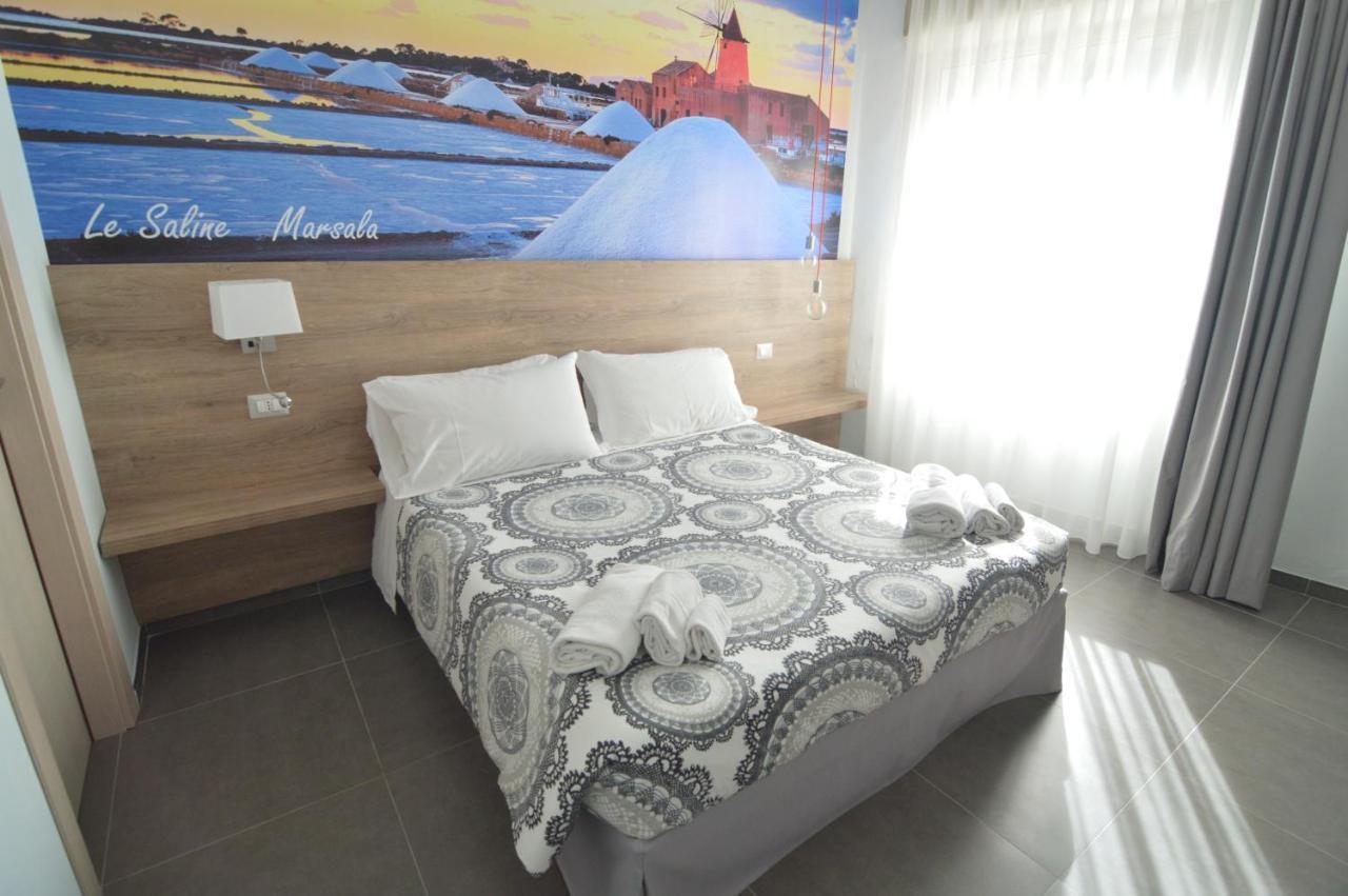 New Casa Corvaja Hotel Таормина Екстериор снимка
