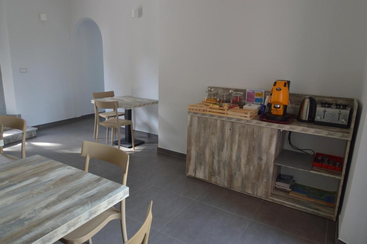 New Casa Corvaja Hotel Таормина Екстериор снимка