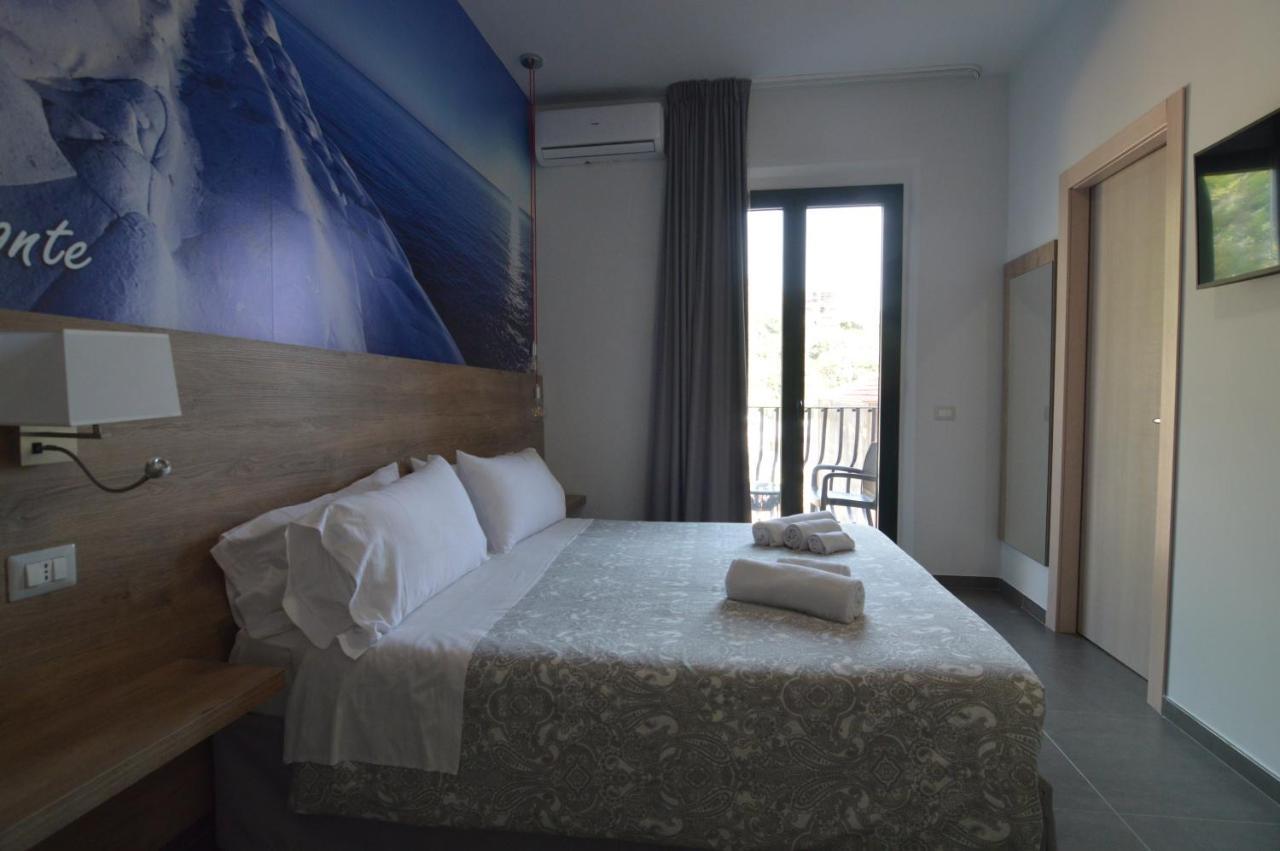 New Casa Corvaja Hotel Таормина Екстериор снимка