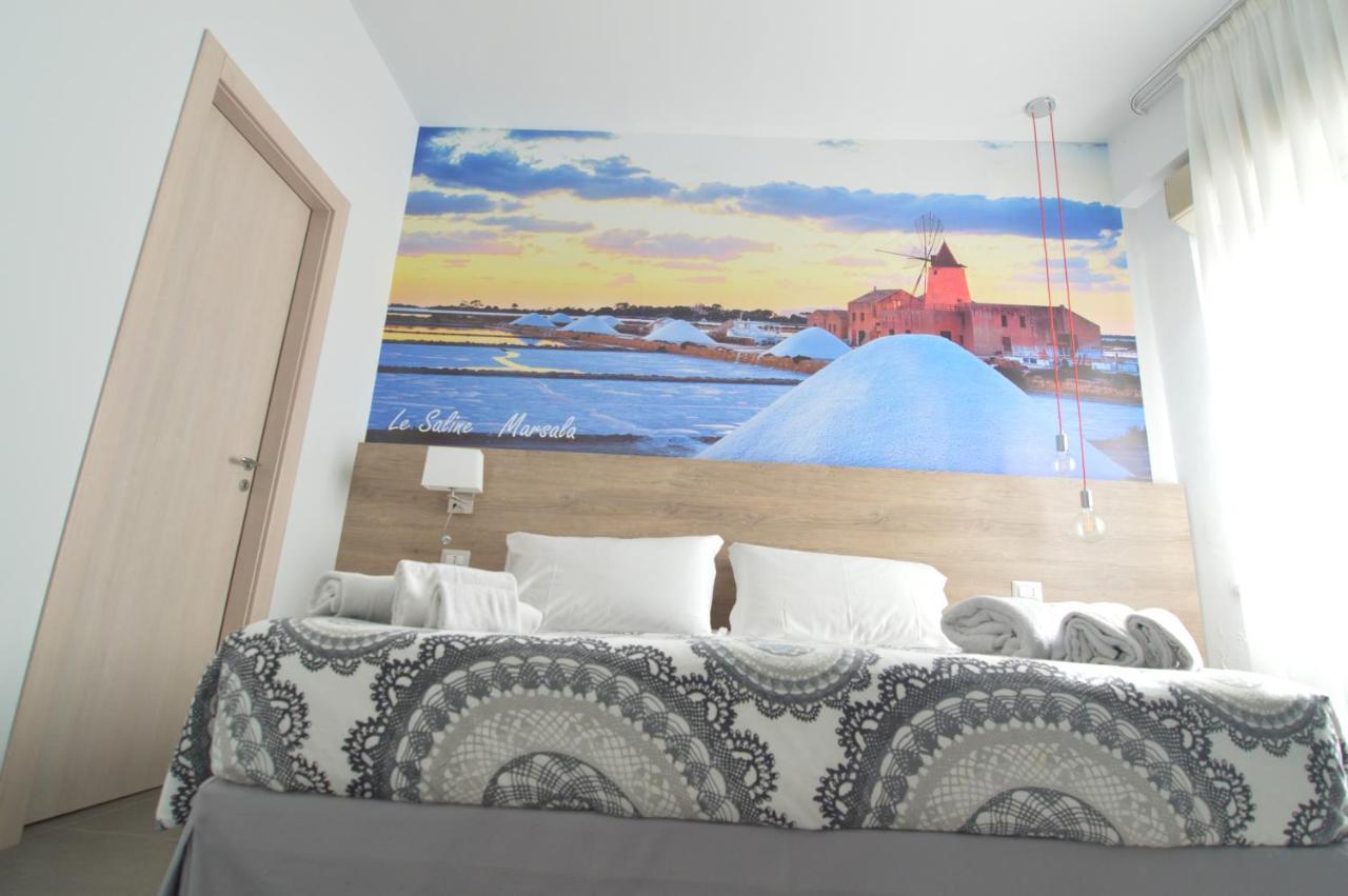 New Casa Corvaja Hotel Таормина Екстериор снимка