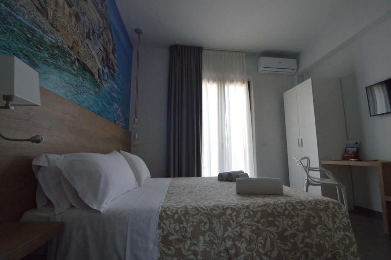 New Casa Corvaja Hotel Таормина Екстериор снимка