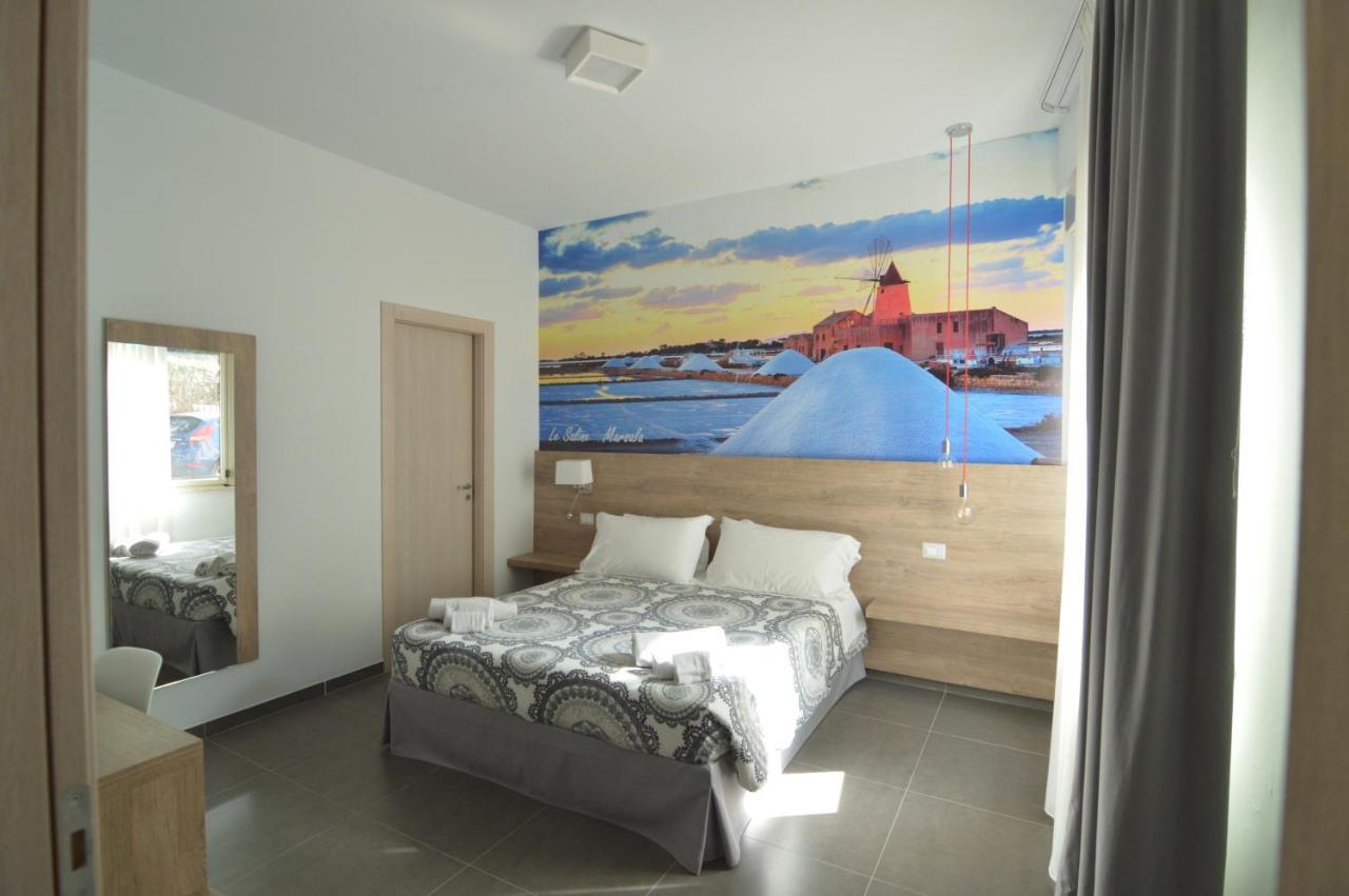 New Casa Corvaja Hotel Таормина Екстериор снимка