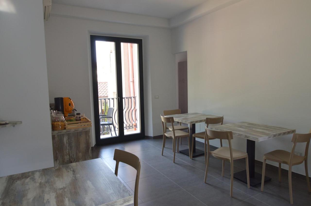 New Casa Corvaja Hotel Таормина Екстериор снимка