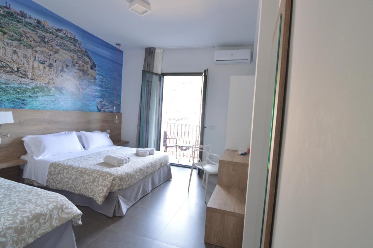 New Casa Corvaja Hotel Таормина Екстериор снимка