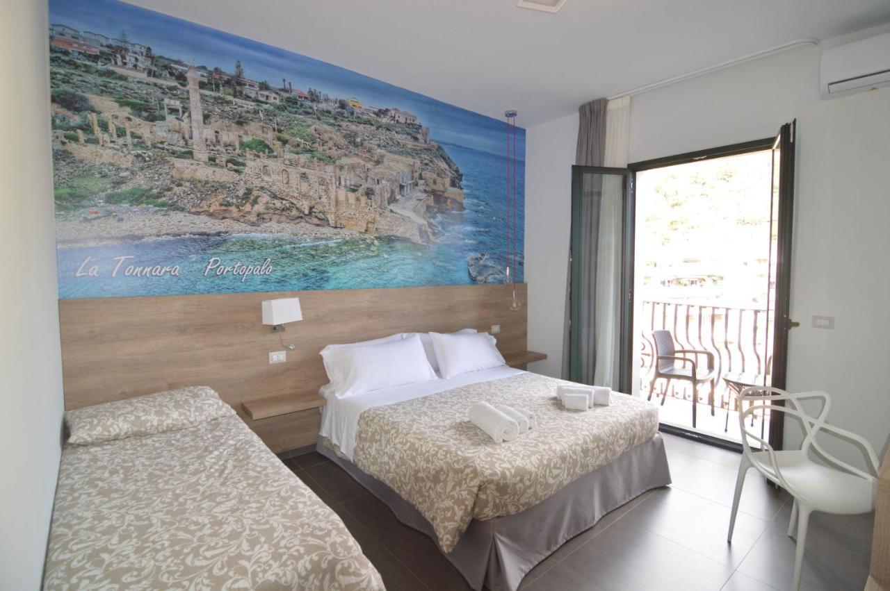 New Casa Corvaja Hotel Таормина Екстериор снимка