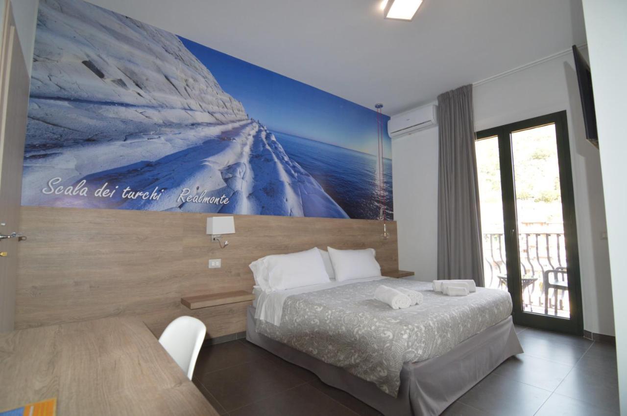 New Casa Corvaja Hotel Таормина Екстериор снимка