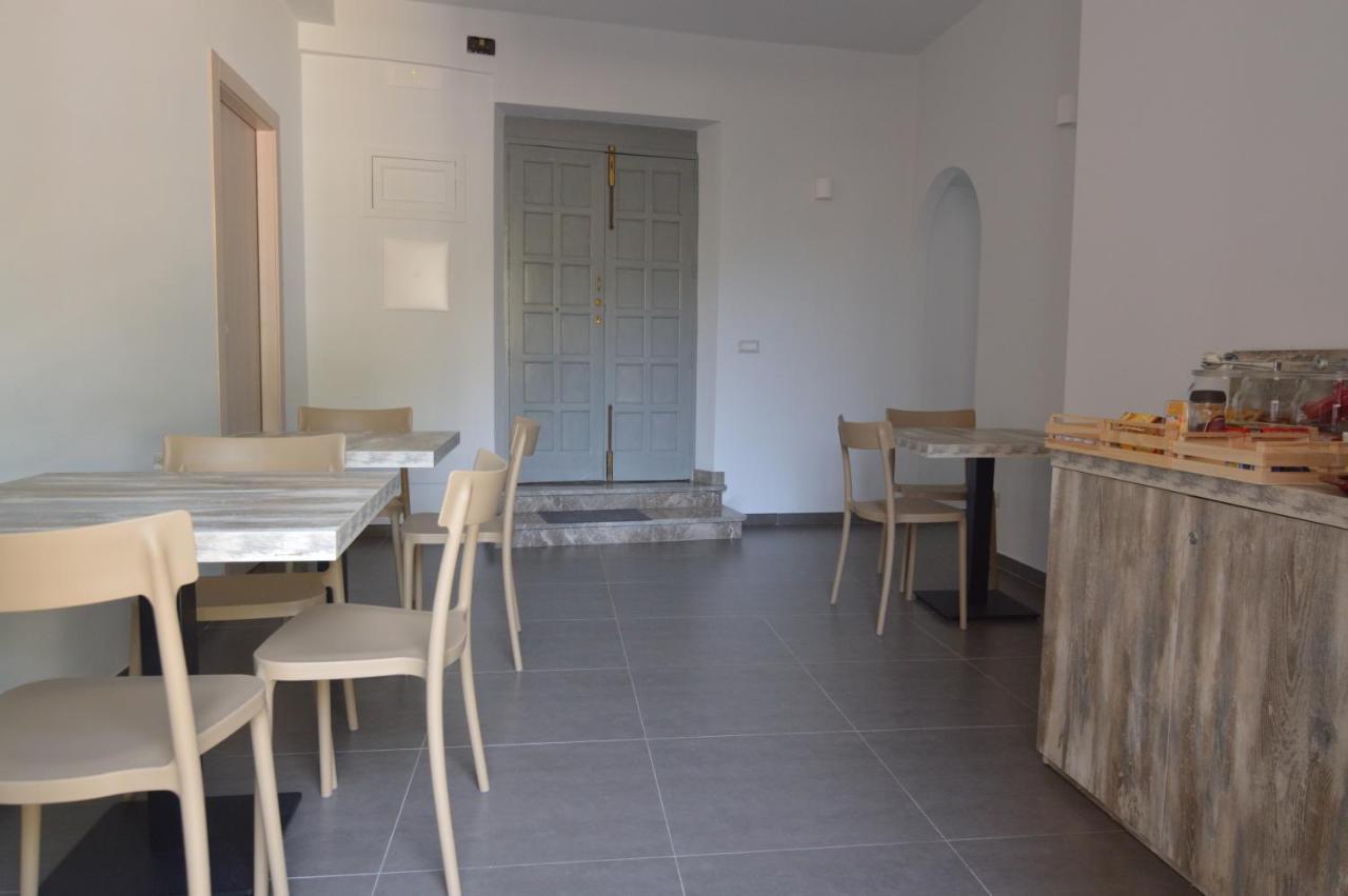New Casa Corvaja Hotel Таормина Екстериор снимка