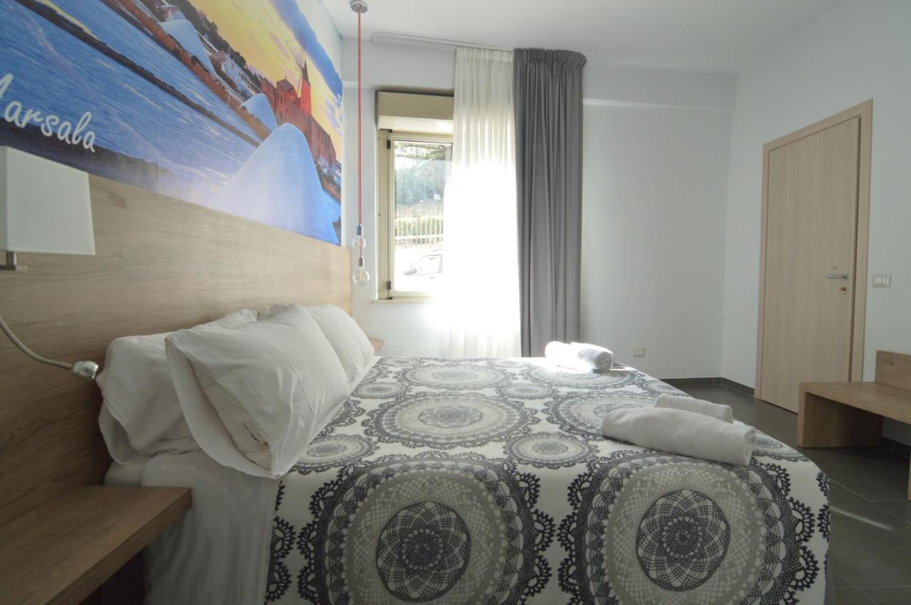 New Casa Corvaja Hotel Таормина Екстериор снимка