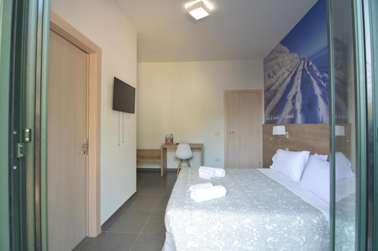 New Casa Corvaja Hotel Таормина Екстериор снимка
