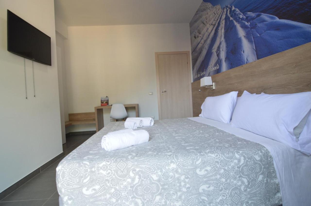 New Casa Corvaja Hotel Таормина Екстериор снимка