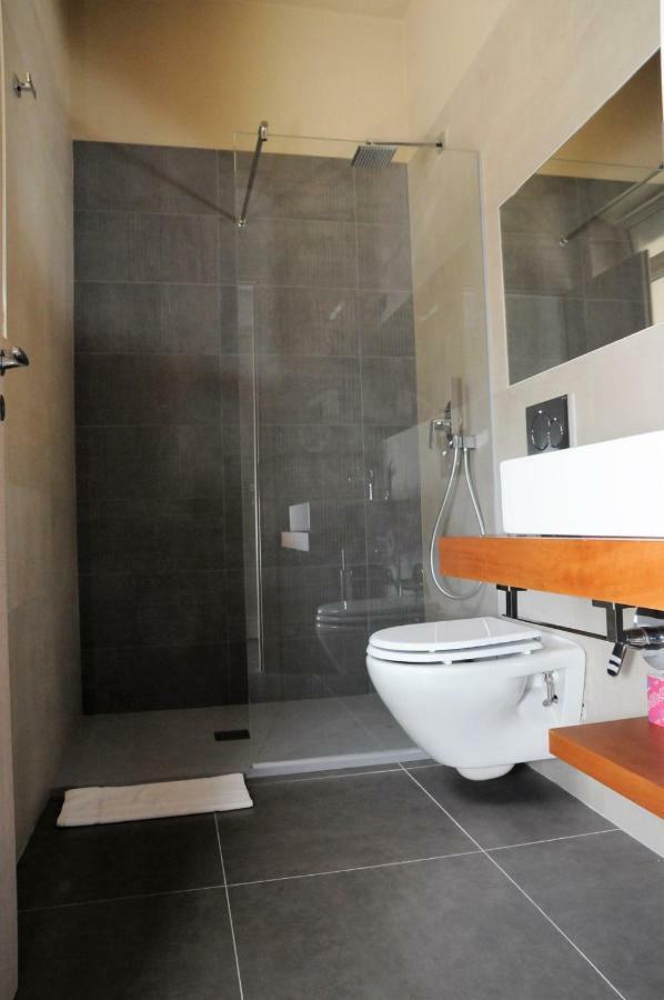 New Casa Corvaja Hotel Таормина Екстериор снимка