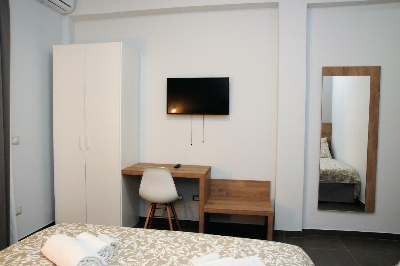New Casa Corvaja Hotel Таормина Екстериор снимка