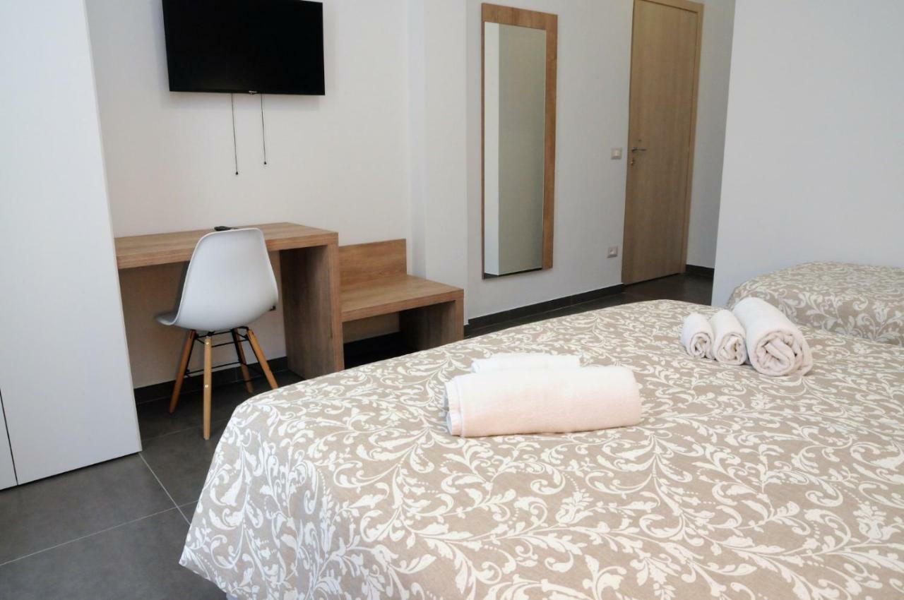 New Casa Corvaja Hotel Таормина Екстериор снимка