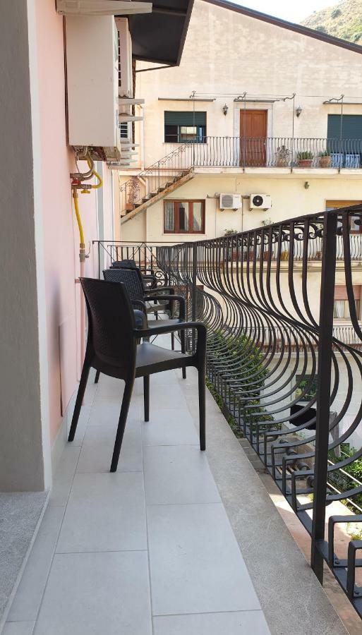 New Casa Corvaja Hotel Таормина Екстериор снимка