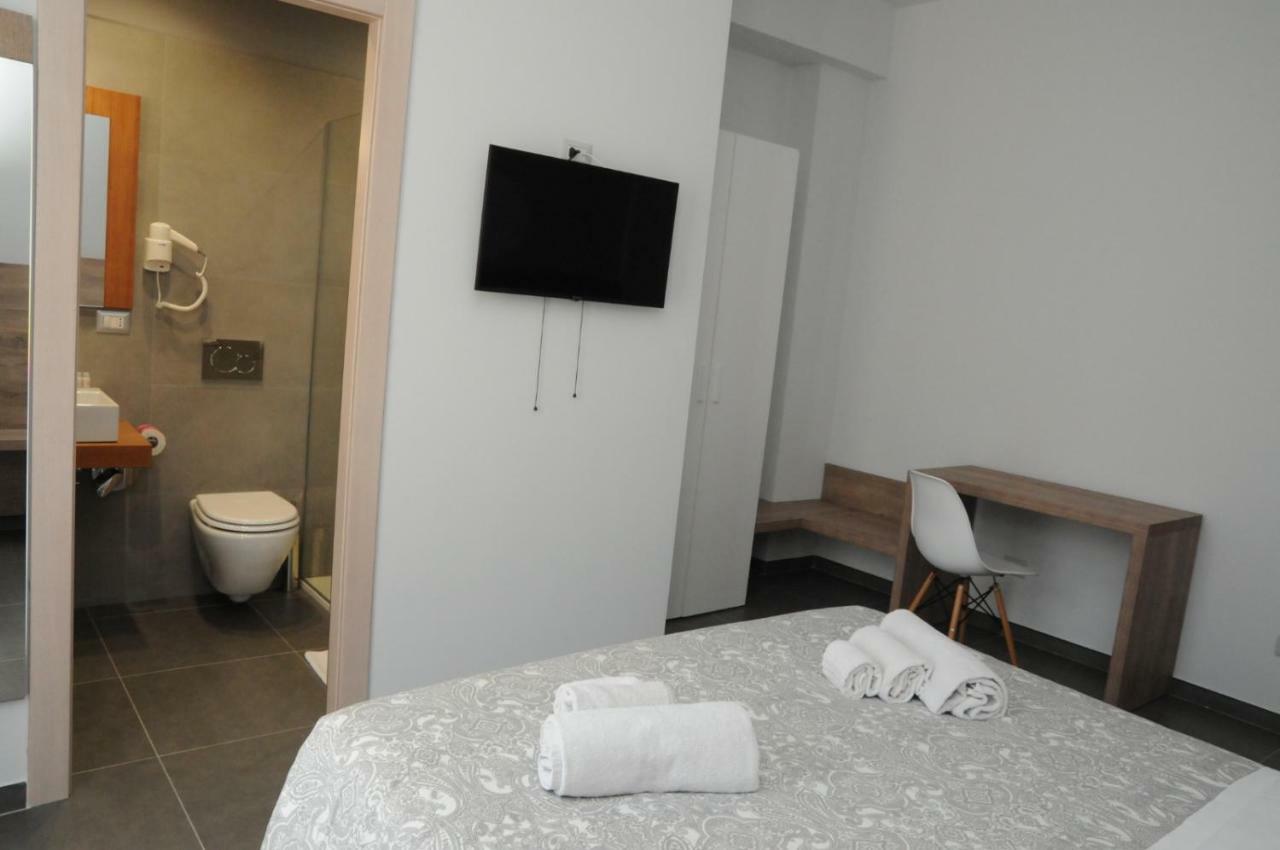 New Casa Corvaja Hotel Таормина Екстериор снимка