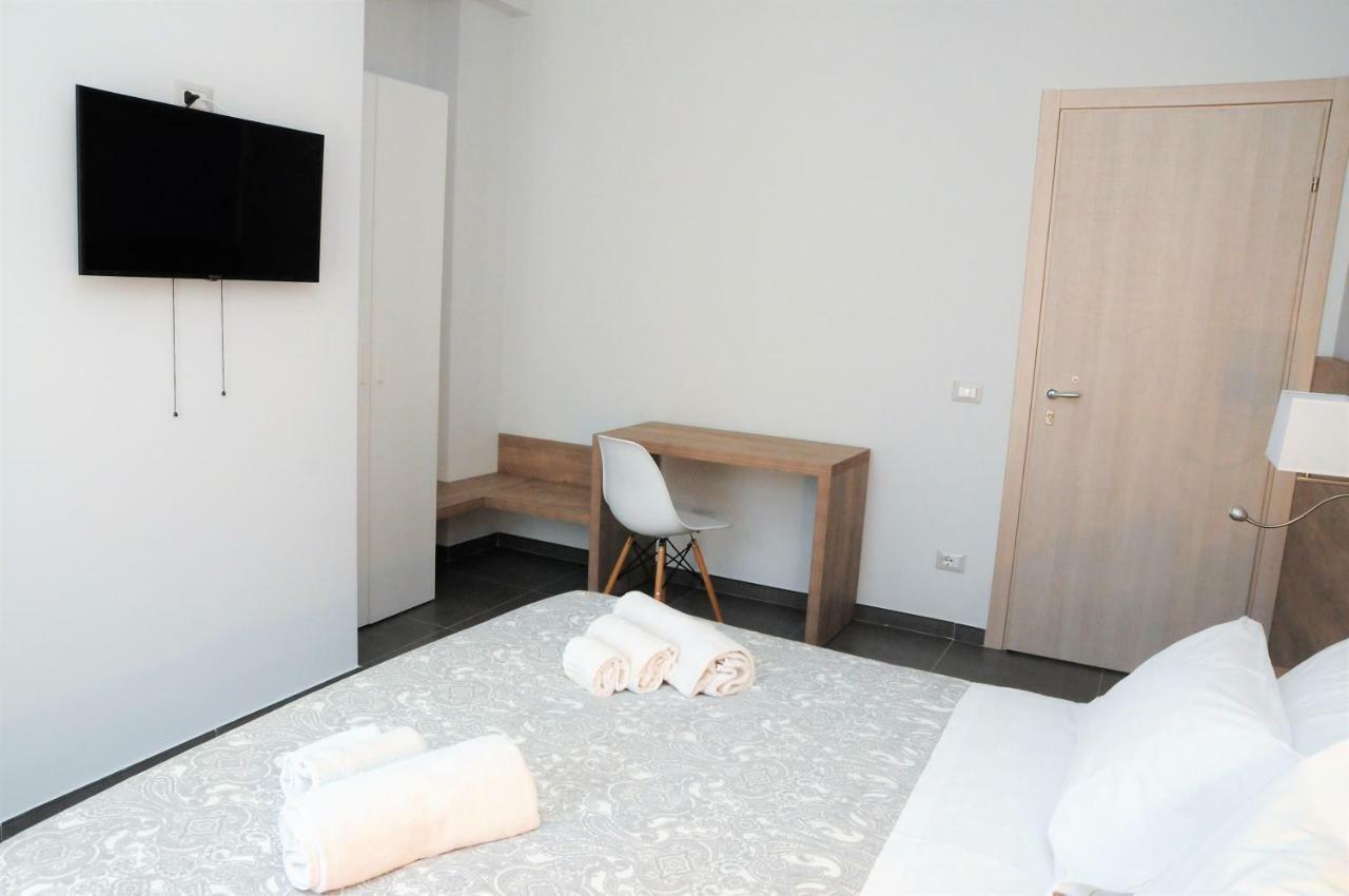 New Casa Corvaja Hotel Таормина Екстериор снимка