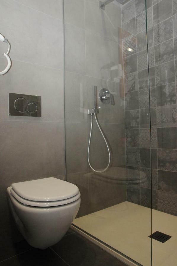 New Casa Corvaja Hotel Таормина Екстериор снимка