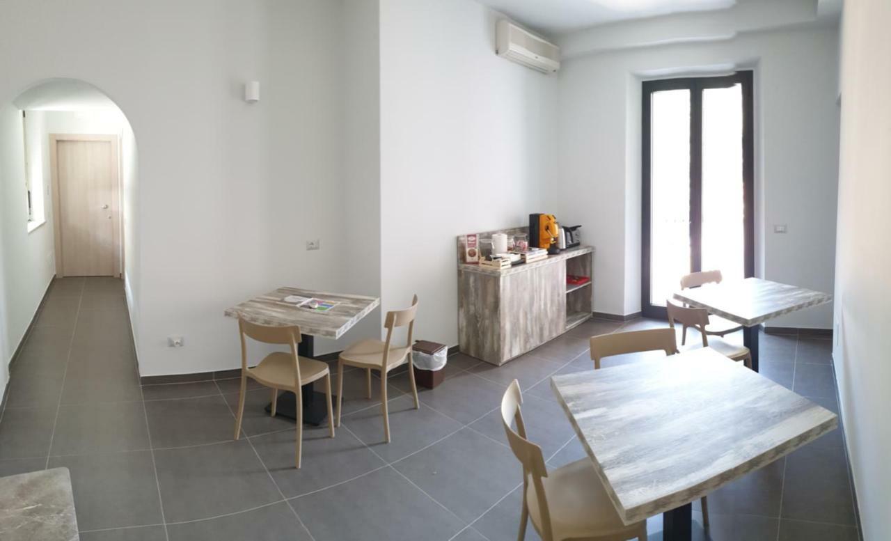 New Casa Corvaja Hotel Таормина Екстериор снимка