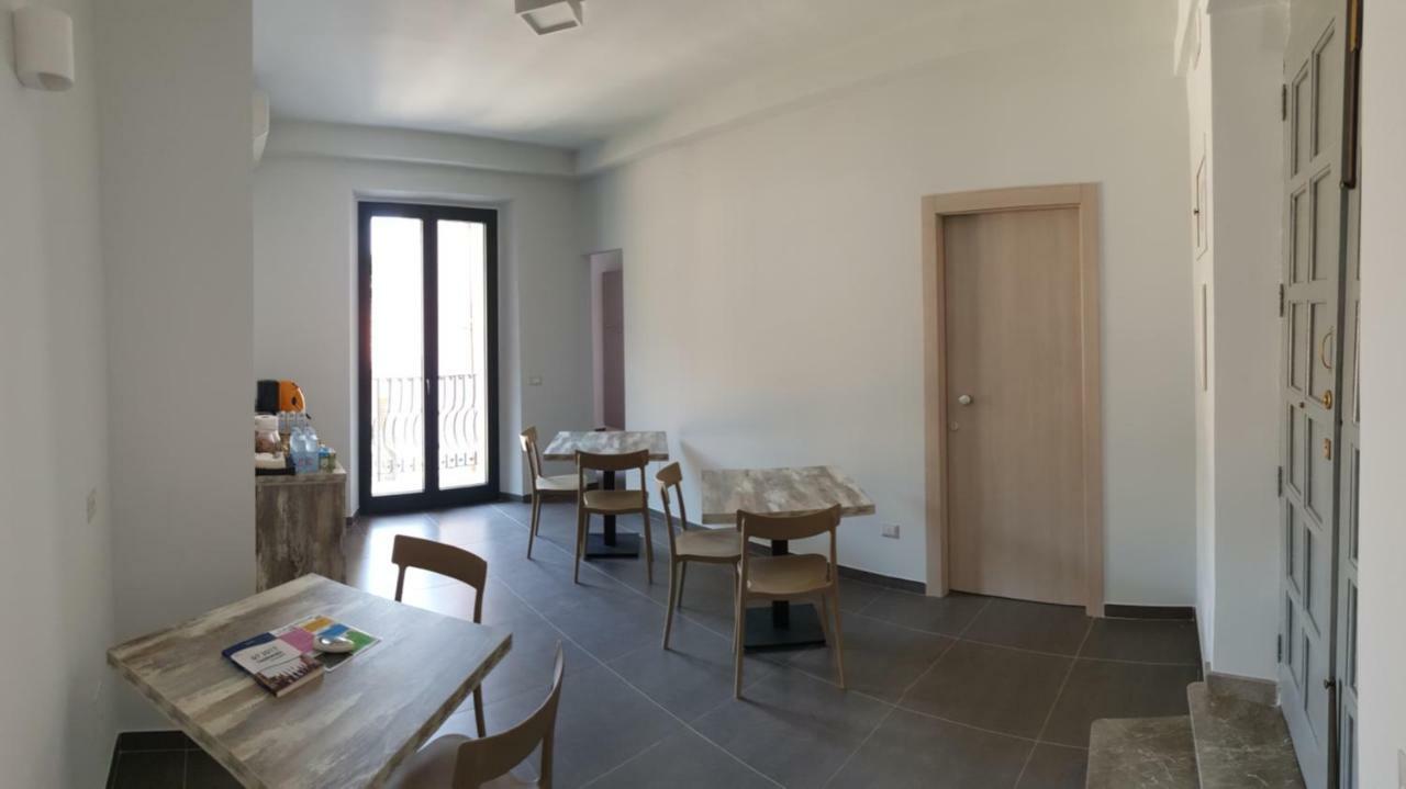 New Casa Corvaja Hotel Таормина Екстериор снимка